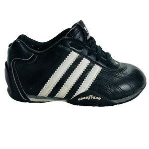 Adidas baby boy sneakers, size 6